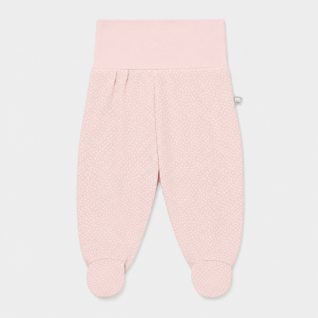Pantaloni - Bambina - 50 - 59 < 3 mesi