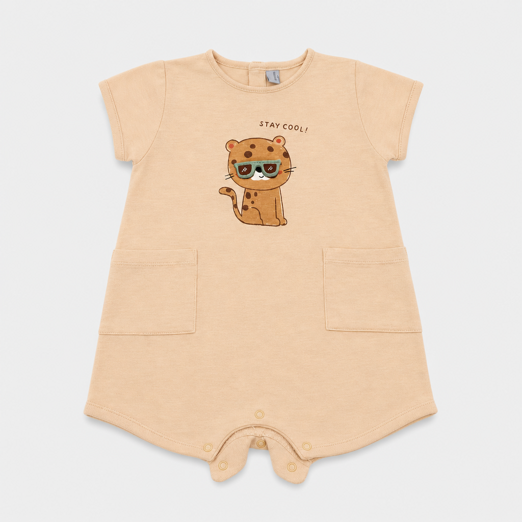 Tuta - Bambino - 66 - 71 | 6 mesi