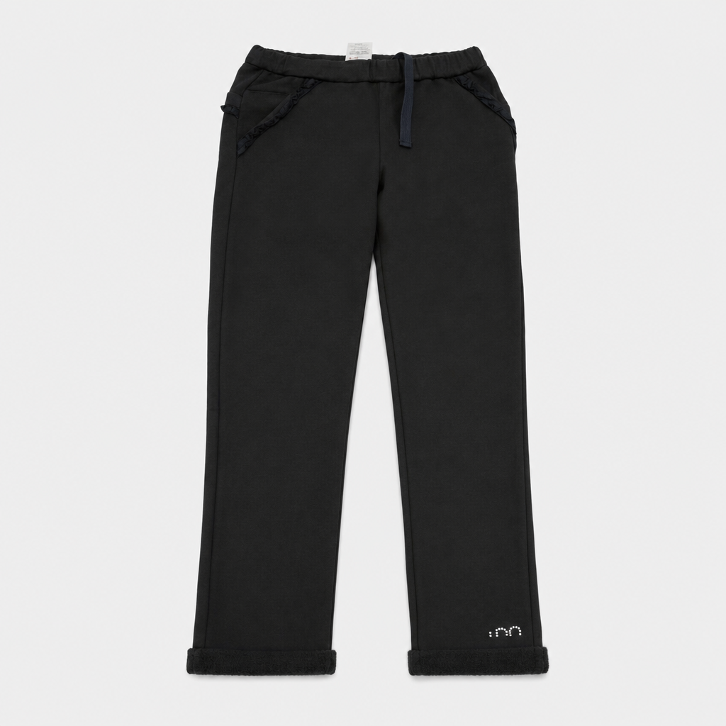 Pantaloni tuta - Bambina - 120 - 125 | 7 anni
