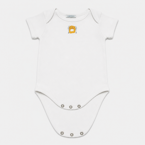 Body - Bambino - 114 - 119 | 6 anni