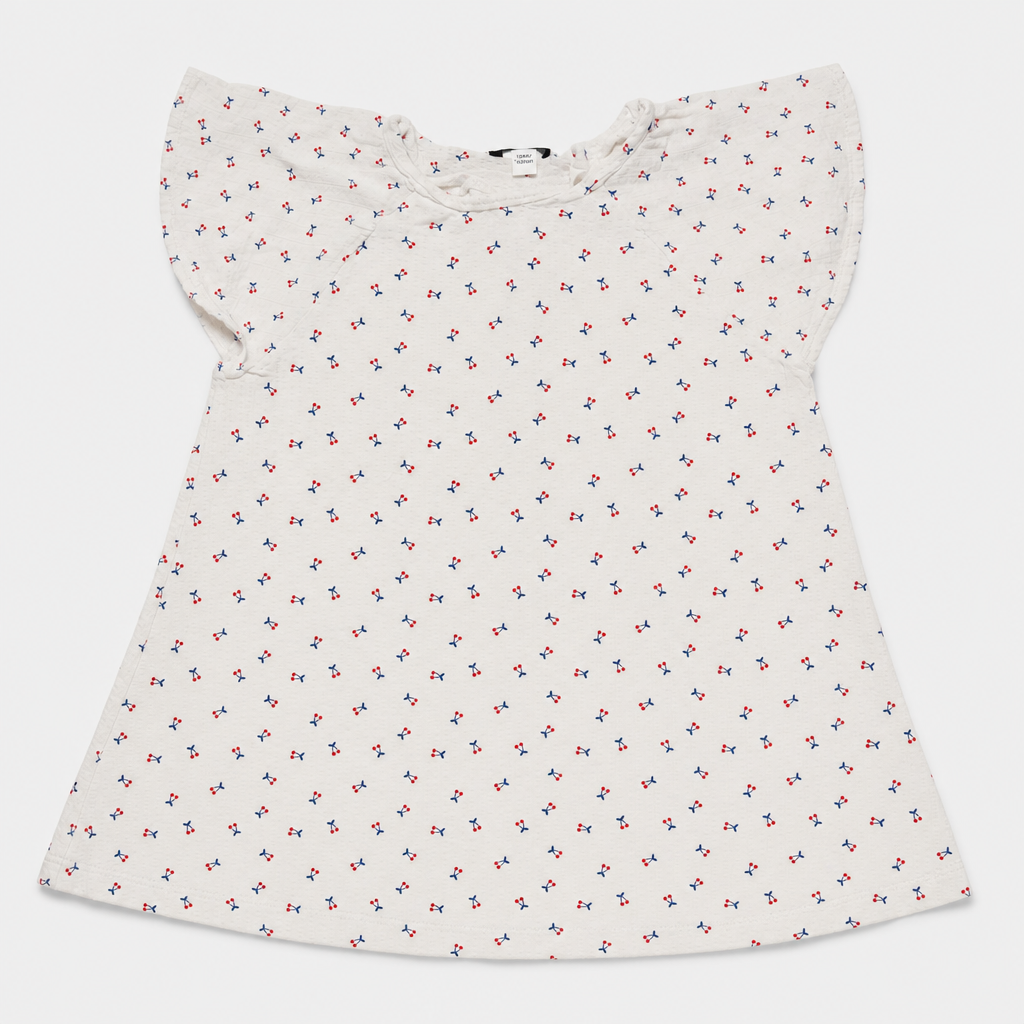 Maglietta maniche corte - Bambina - 138 - 143 | 10 anni