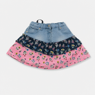 Gonna - Bambina - 108 - 113 | 5 anni