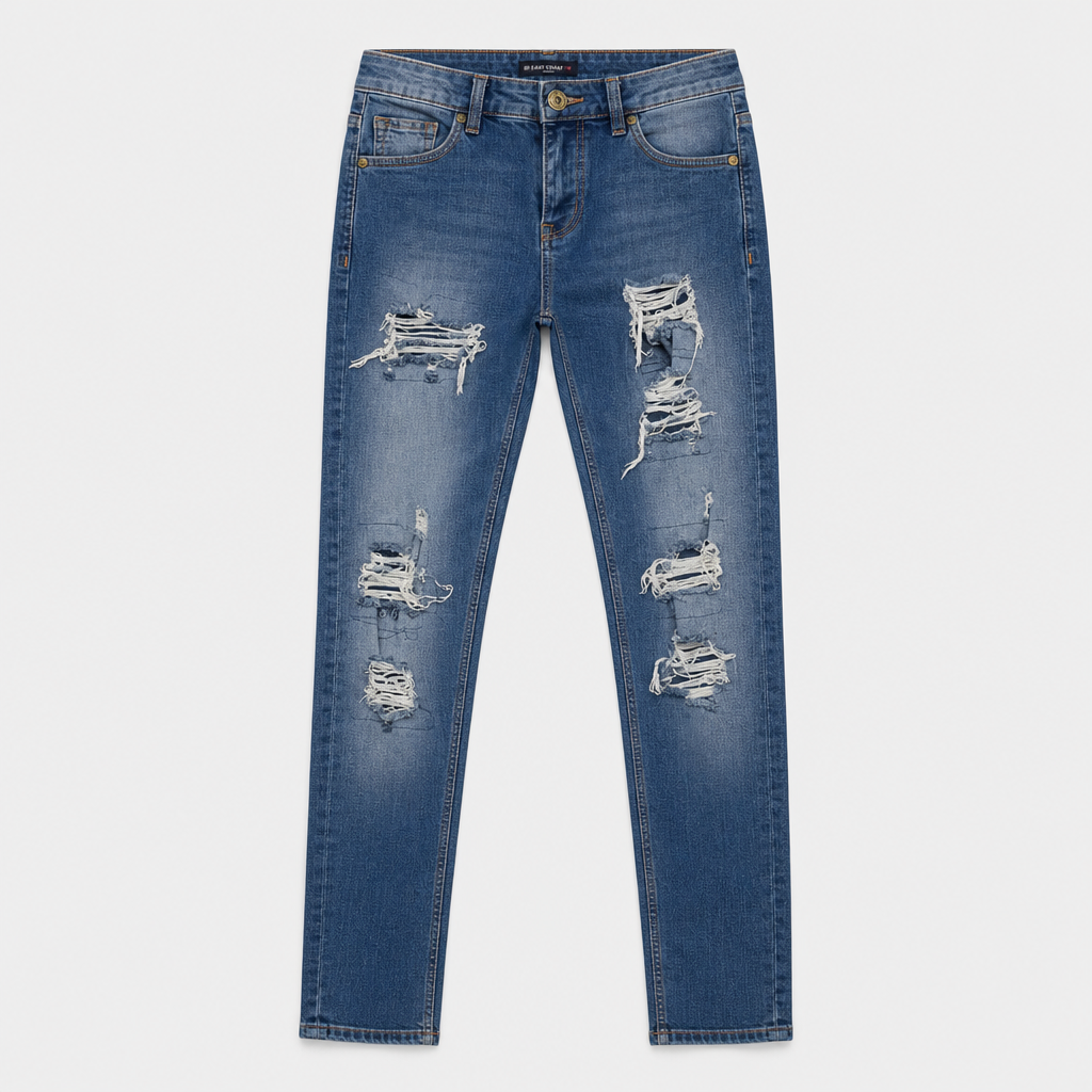 Jeans - Bambino - 138 - 143 | 10 anni