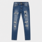 Jeans - Bambino - 138 - 143 | 10 anni