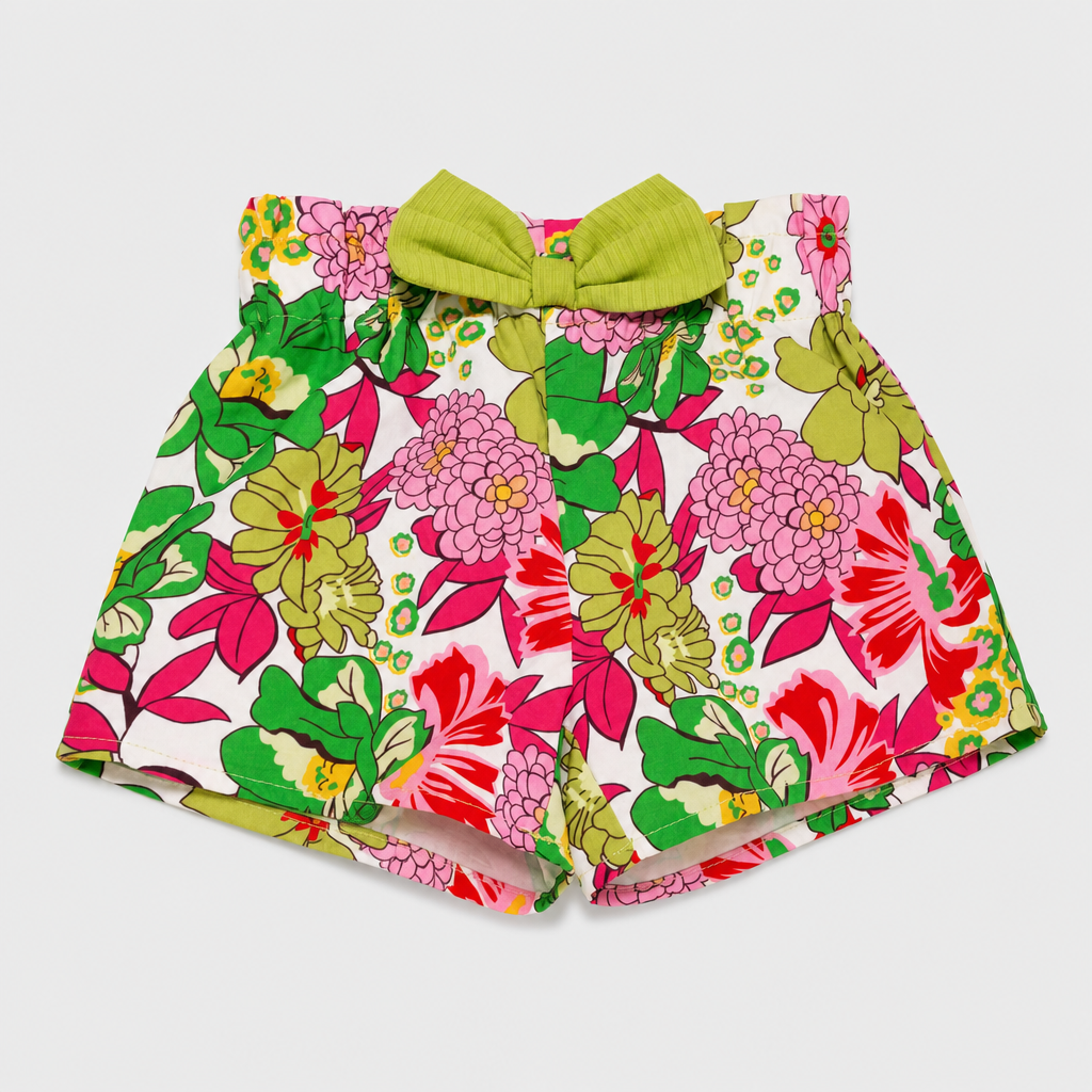 Pantaloncini corti - Bambina - 102 - 107 | 4 anni