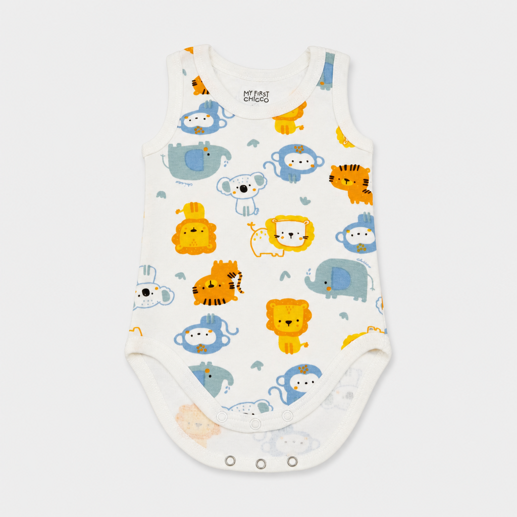 Body - Bambino - 60 - 65 | 3 mesi