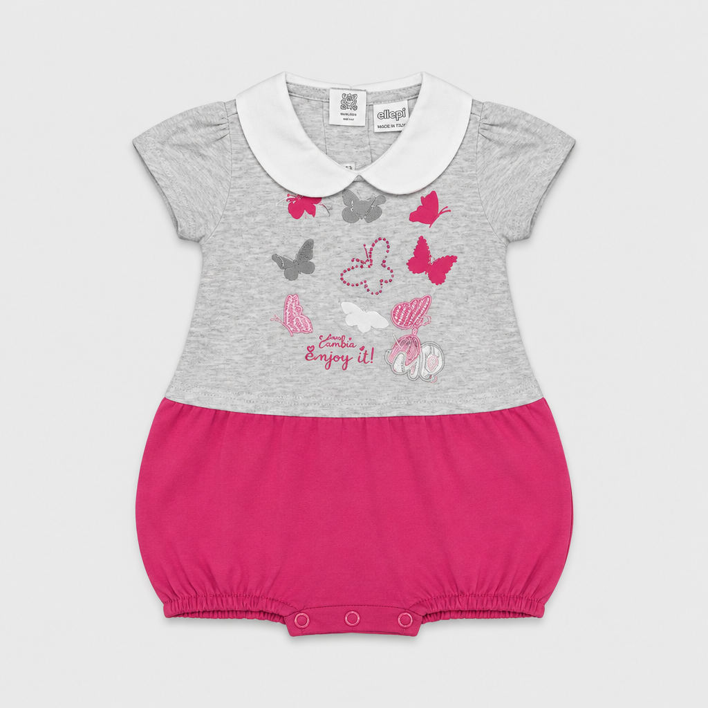 Tutine neonato - Bambina - 66 - 71 | 6 mesi