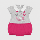 Tutine neonato - Bambina - 66 - 71 | 6 mesi