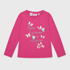 Maglietta maniche lunghe - Bambina - 96 - 101 | 3 anni