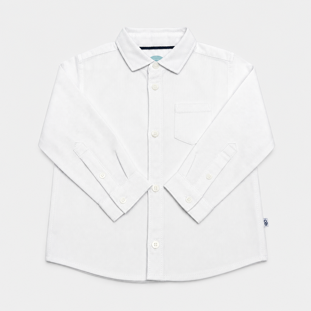 Camicia - Bambino - 84 - 89 | 18 mesi