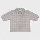 Camicia - Bambino - 60 - 65 | 3 mesi
