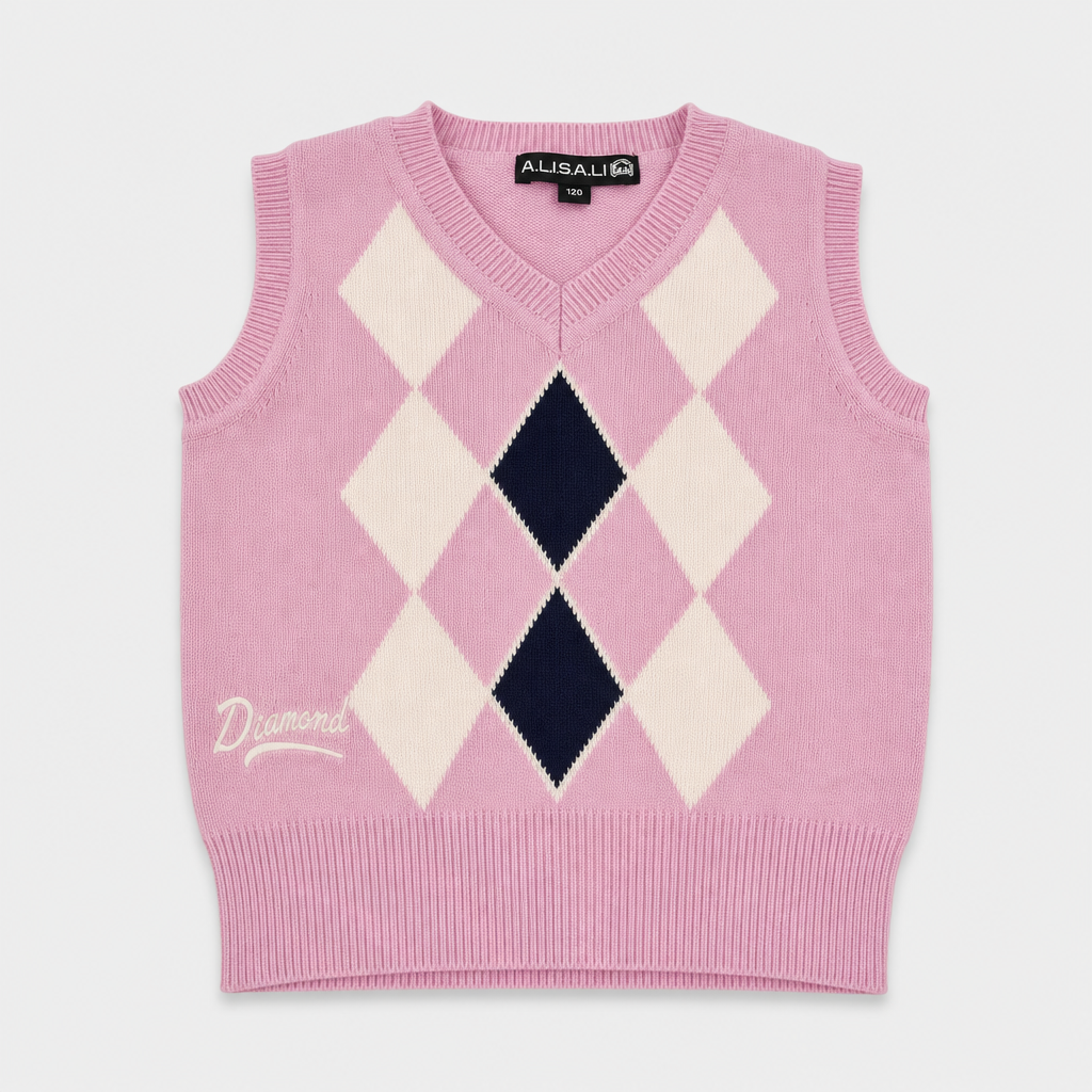 Gilet - Bambina - 72 - 77 | 9 mesi