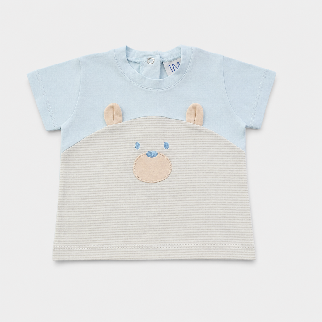 Maglietta maniche corte - Bambino - 78 - 83 | 1 anno
