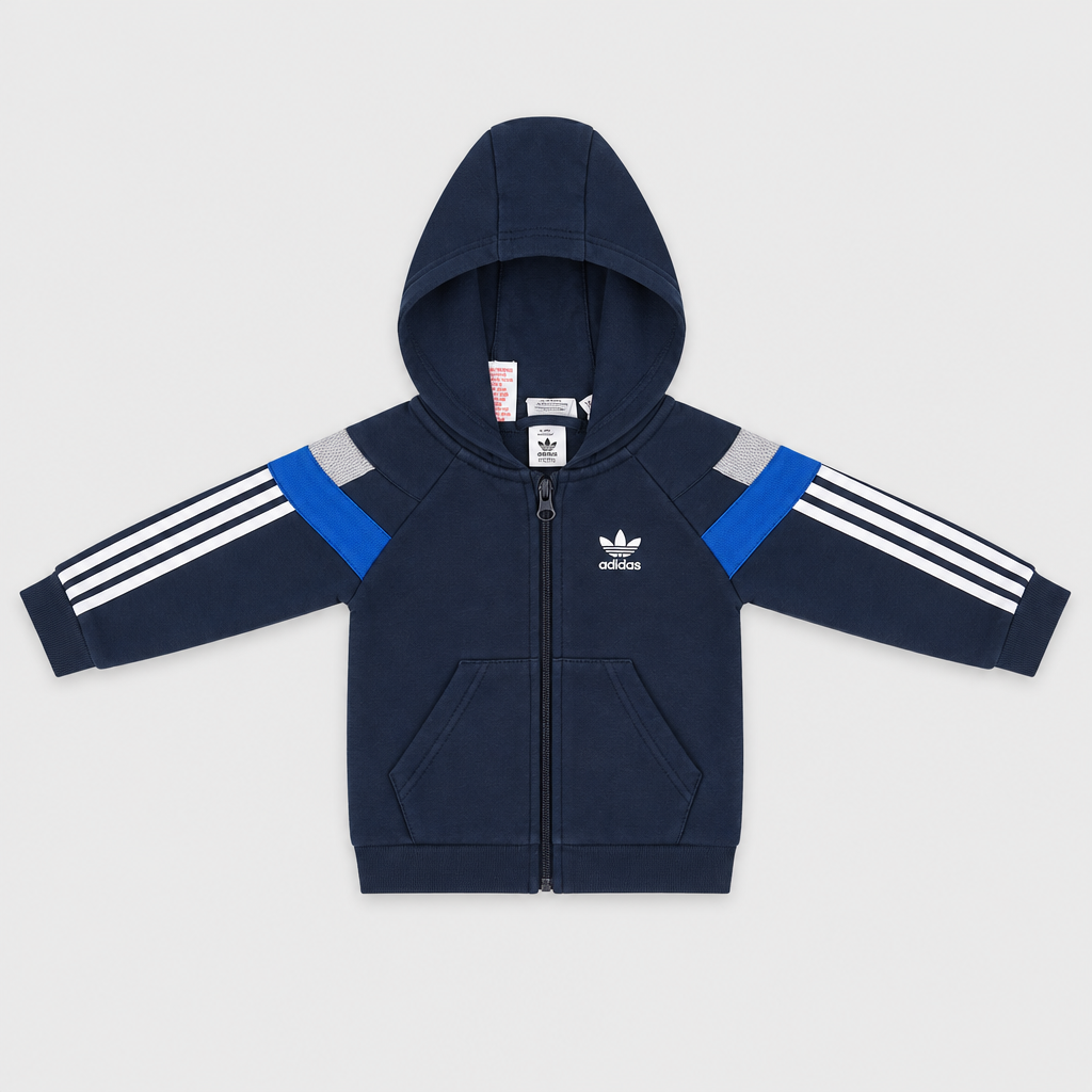 Felpa - Bambino - 72 - 77 | 9 mesi