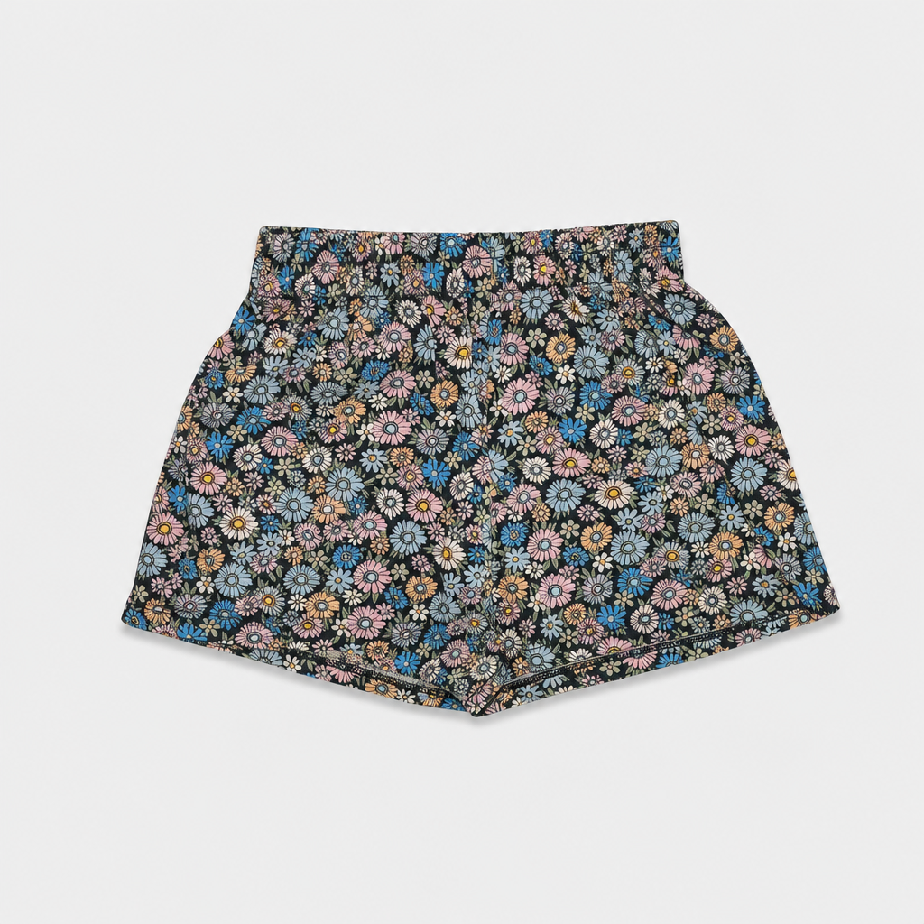 Pantaloncini corti - Bambina - 120 - 125 | 7 anni