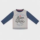 Maglietta maniche lunghe - Bambino - 90 - 95 | 2 anni