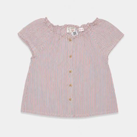 Camicia - Bambina - 84 - 89 | 18 mesi