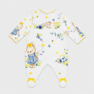 Tutine neonato - Bambina - 50 - 59 < 3 mesi