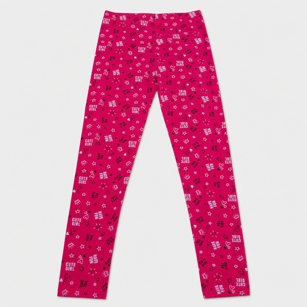 Leggins - Bambina - 126 - 131 | 8 anni