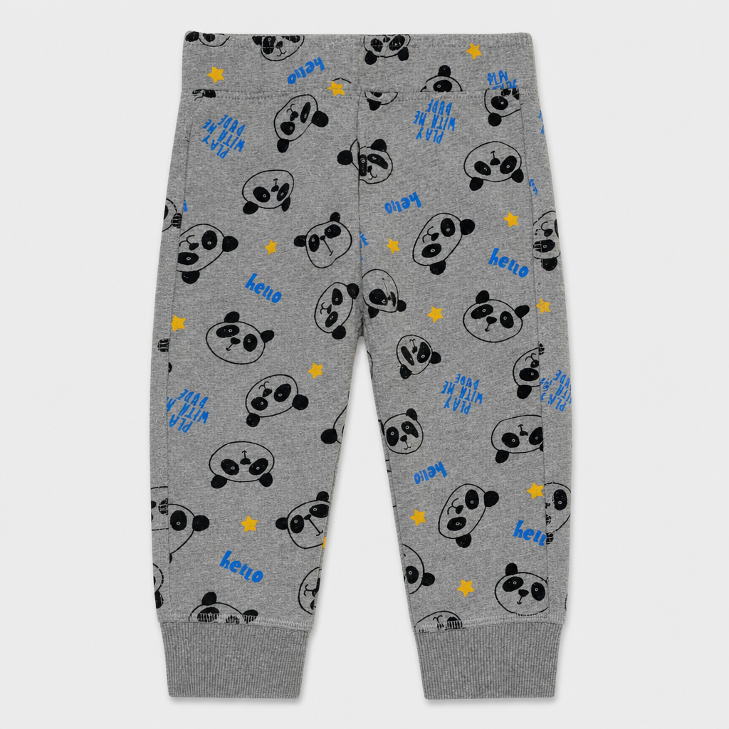 Pantaloni tuta - Bambino - 84 - 89 | 18 mesi