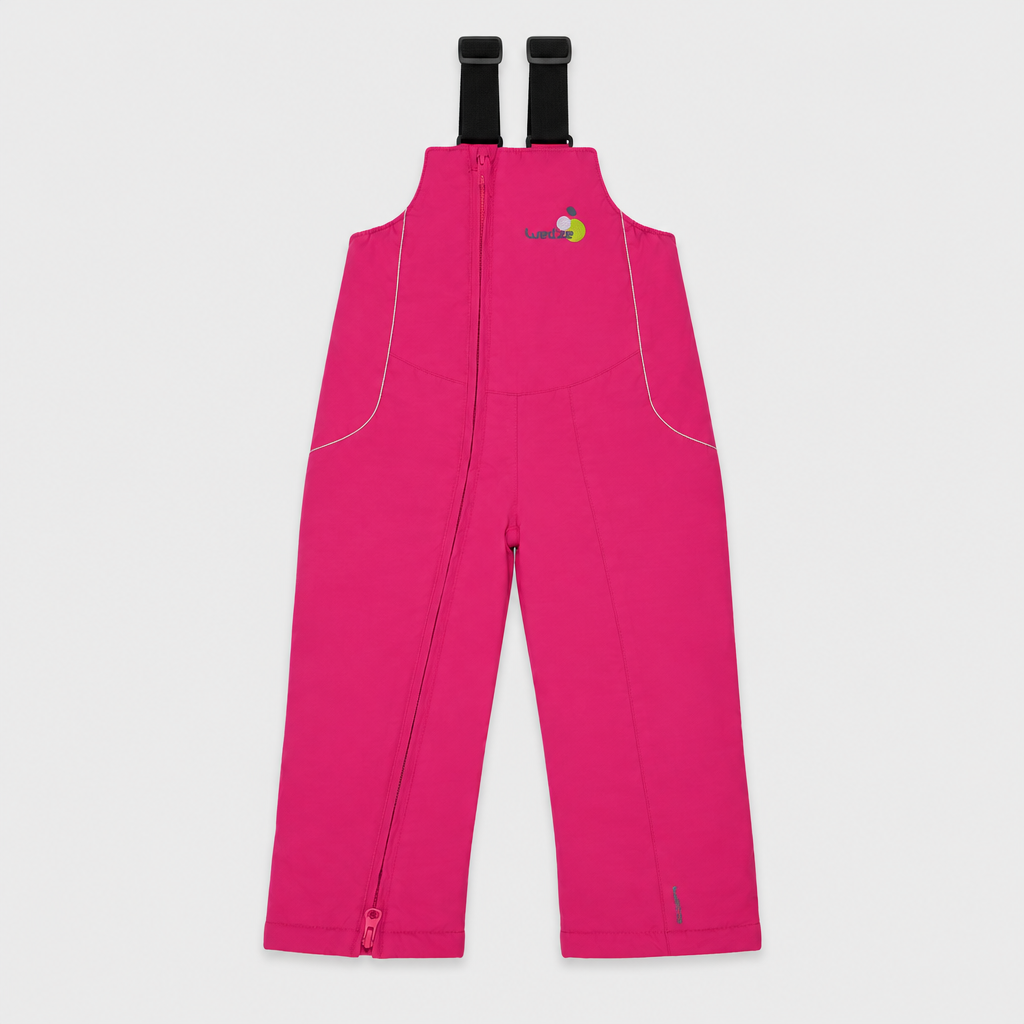 Pantaloni da sci - Bambina - 90 - 95 | 2 anni