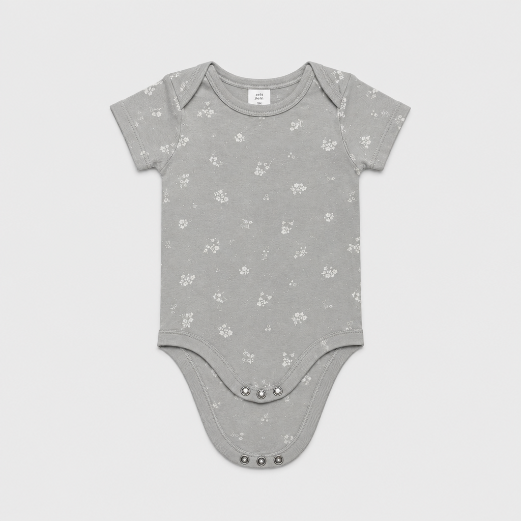 Body - Bambina - 66 - 71 | 6 mesi