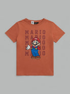 Maglietta maniche corte - Bambino - 108 - 113 | 5 anni