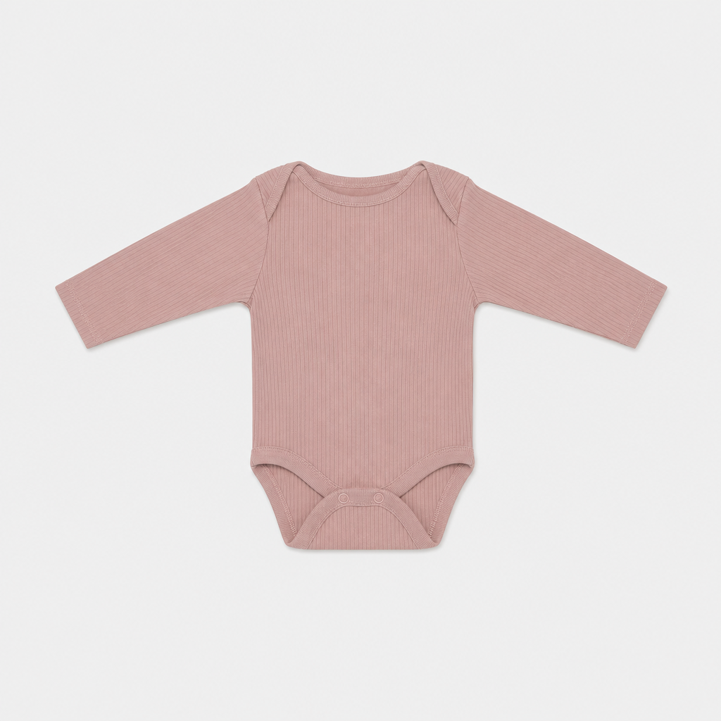 Body - Bambina - 50 - 59 < 3 mesi