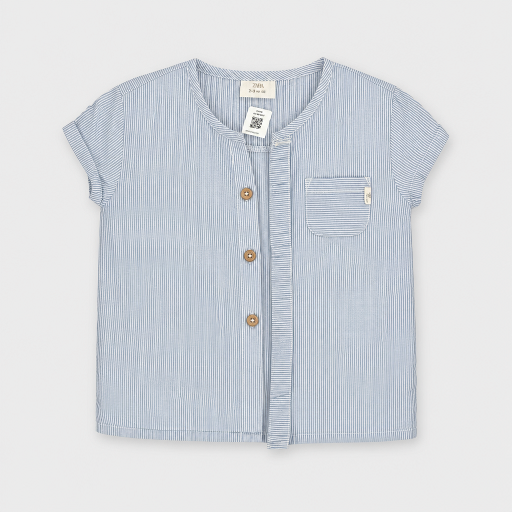 Camicia - Bambino - 78 - 83 | 1 anno