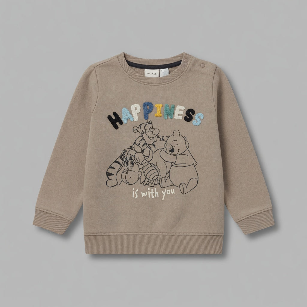 Felpa - Bambino - 90 - 95 | 2 anni