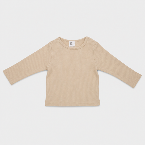 Maglietta maniche lunghe - Bambino - 66 - 71 | 6 mesi