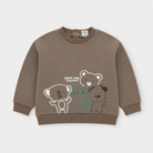 Felpa - Bambino - 66 - 71 | 6 mesi