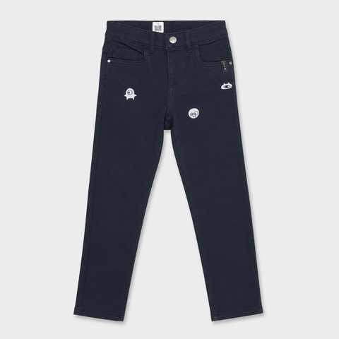 Jeans - Bambino - 108 - 113 | 5 anni