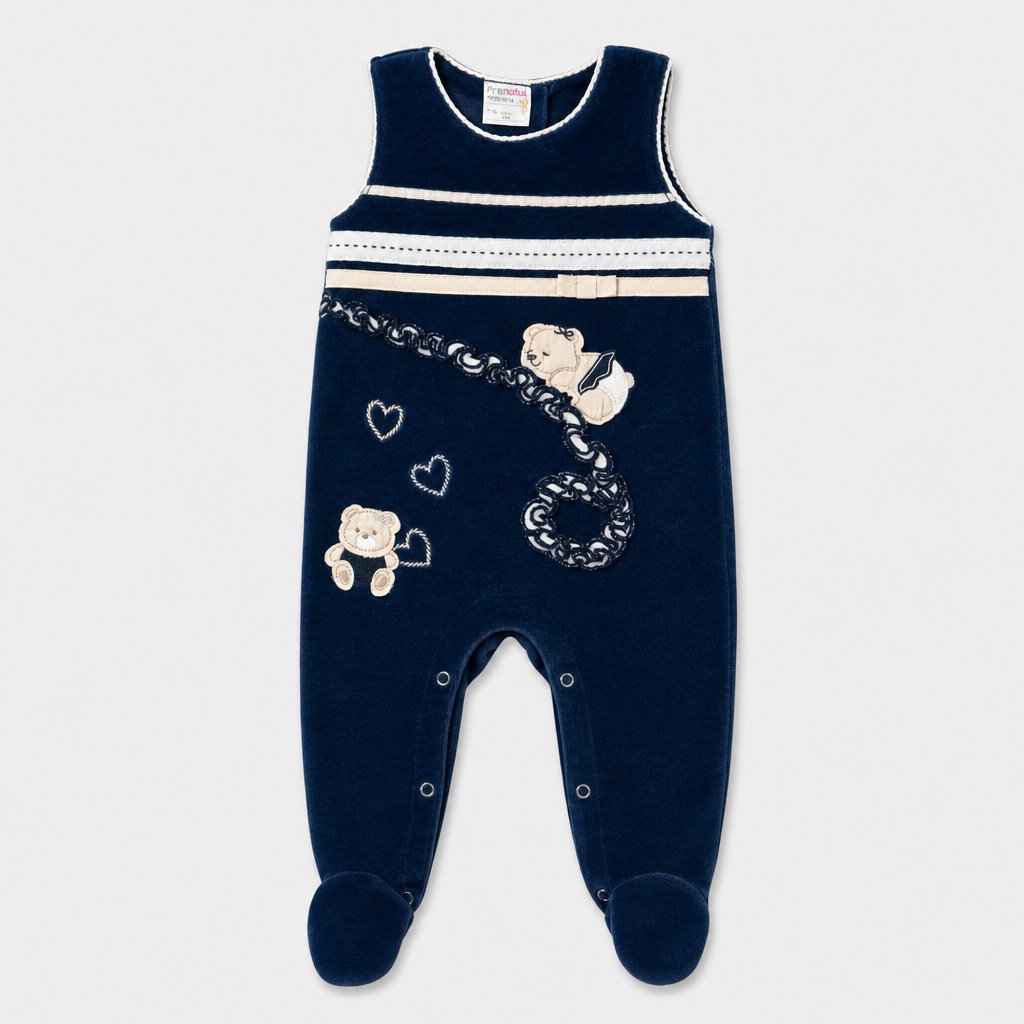 Tutine neonato - Bambina - 60 - 65 | 3 mesi