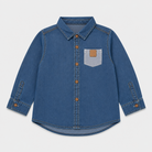 Camicia - Bambino - 84 - 89 | 18 mesi