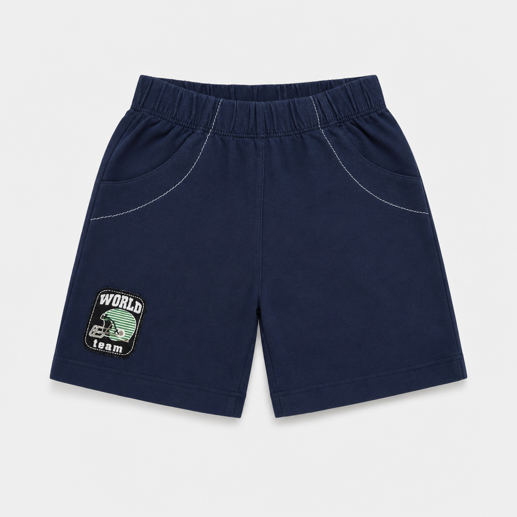 Pantaloncini corti - Bambino - 78 - 83 | 1 anno