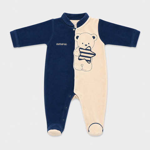Tutine neonato - Bambino - 60 - 65 | 3 mesi