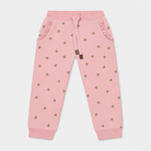 Pantaloni tuta - Bambina - 96 - 101 | 3 anni