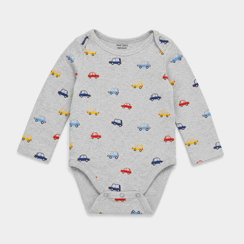 Body - Bambino - 66 - 71 | 6 mesi