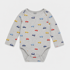 Body - Bambino - 66 - 71 | 6 mesi