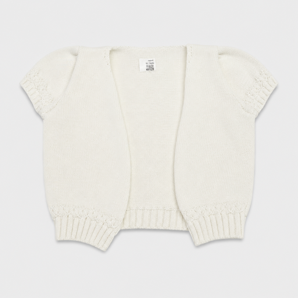 Coprispalla - Bambina - 102 - 107 | 4 anni