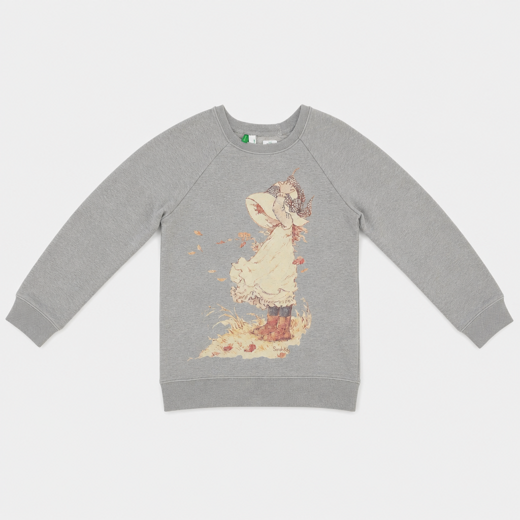 Felpa - Bambina - 96 - 101 | 3 anni