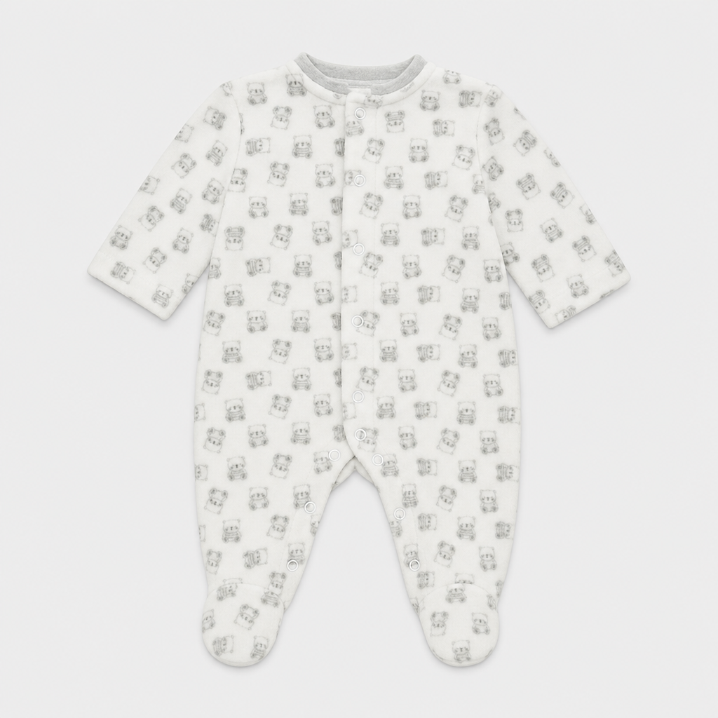 Tutine neonato - Bambino - 50 - 59 < 3 mesi