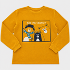 Felpa - Bambino - 126 - 131 | 8 anni