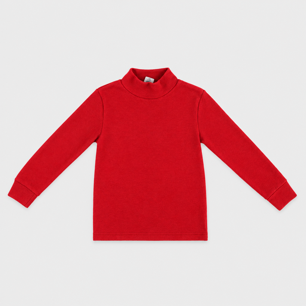 Maglietta maniche lunghe - Bambino - 120 - 125 | 7 anni