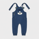 Salopette - Bambino - 60 - 65 | 3 mesi