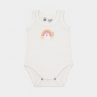 Body - Bambina - 50 - 59 < 3 mesi