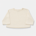 Maglietta maniche lunghe - Bambino - 60 - 65 | 3 mesi