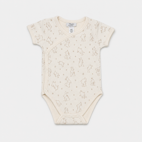 Body - Bambino - 50 - 59 < 3 mesi