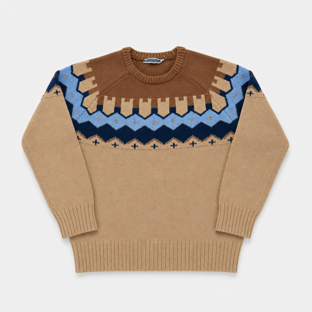 Maglione - Bambino - 120 - 125 | 7 anni
